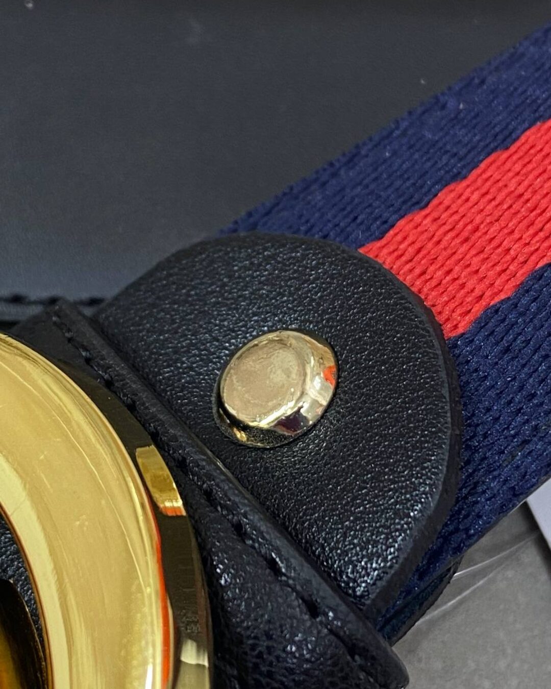 Ремень Gucci