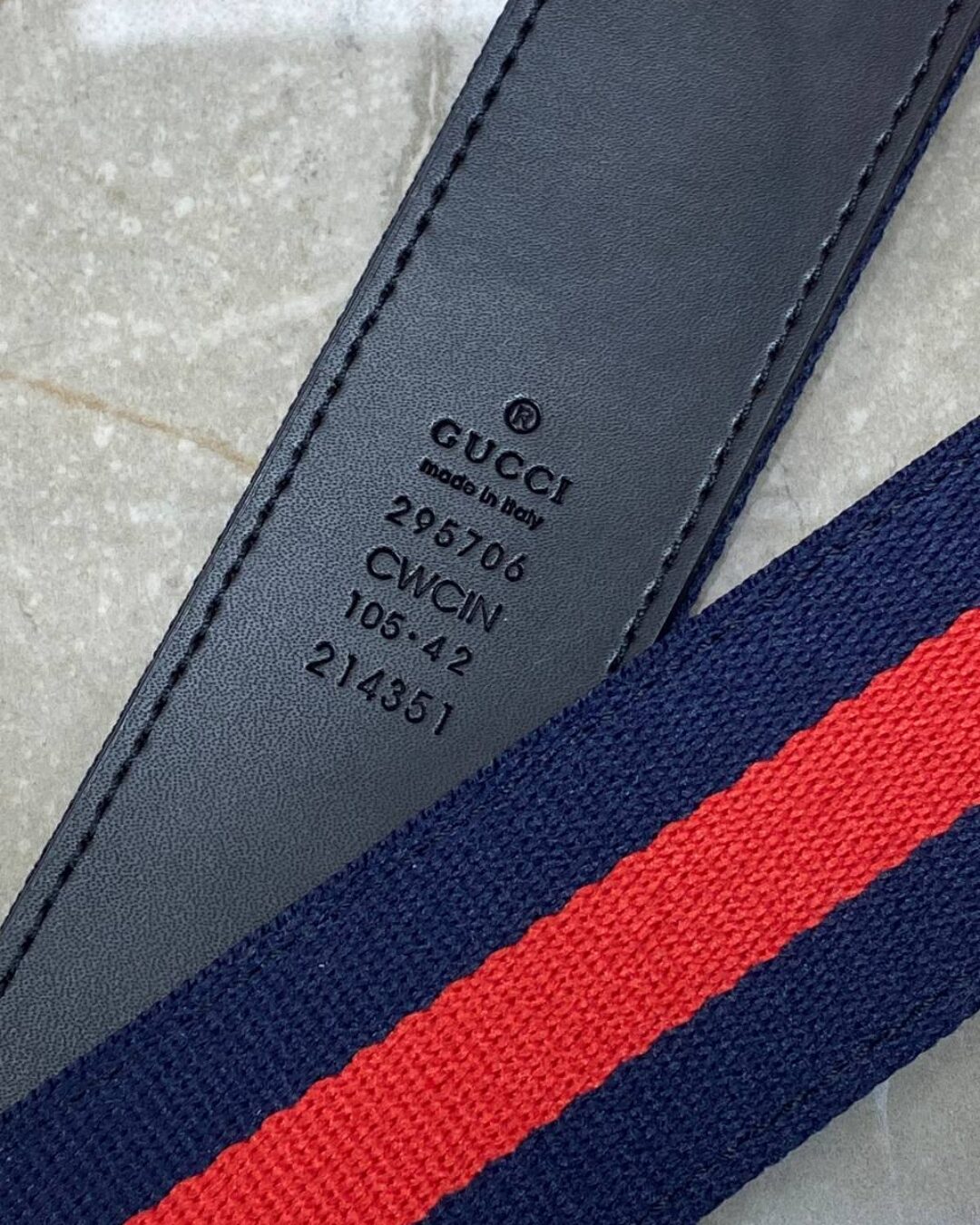 Ремень Gucci