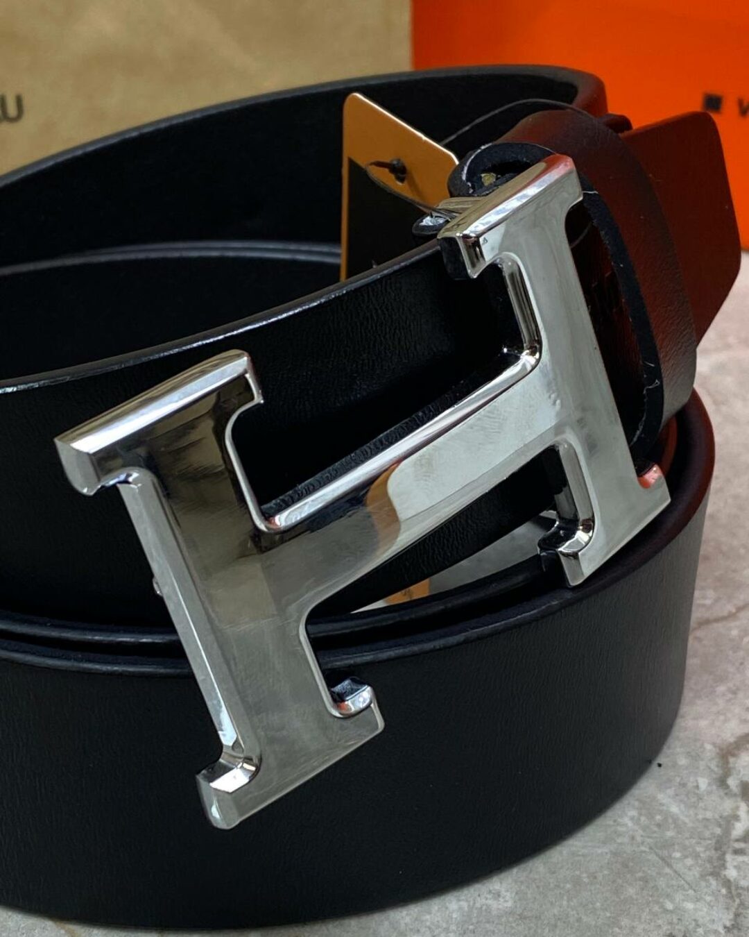 Ремень Hermes