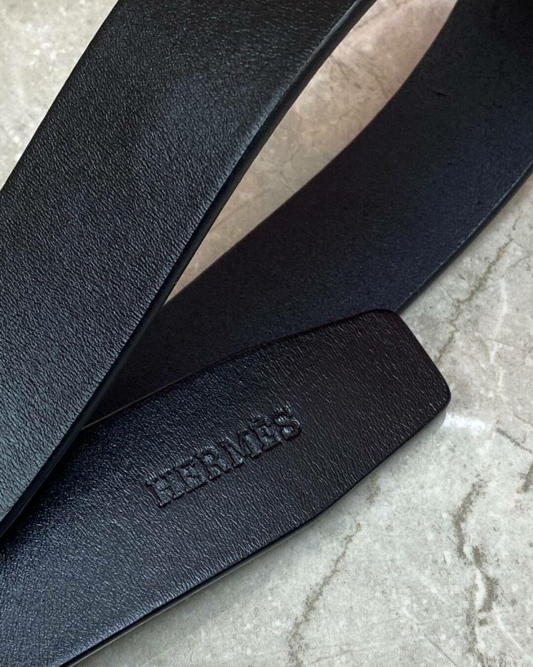 Ремень Hermes