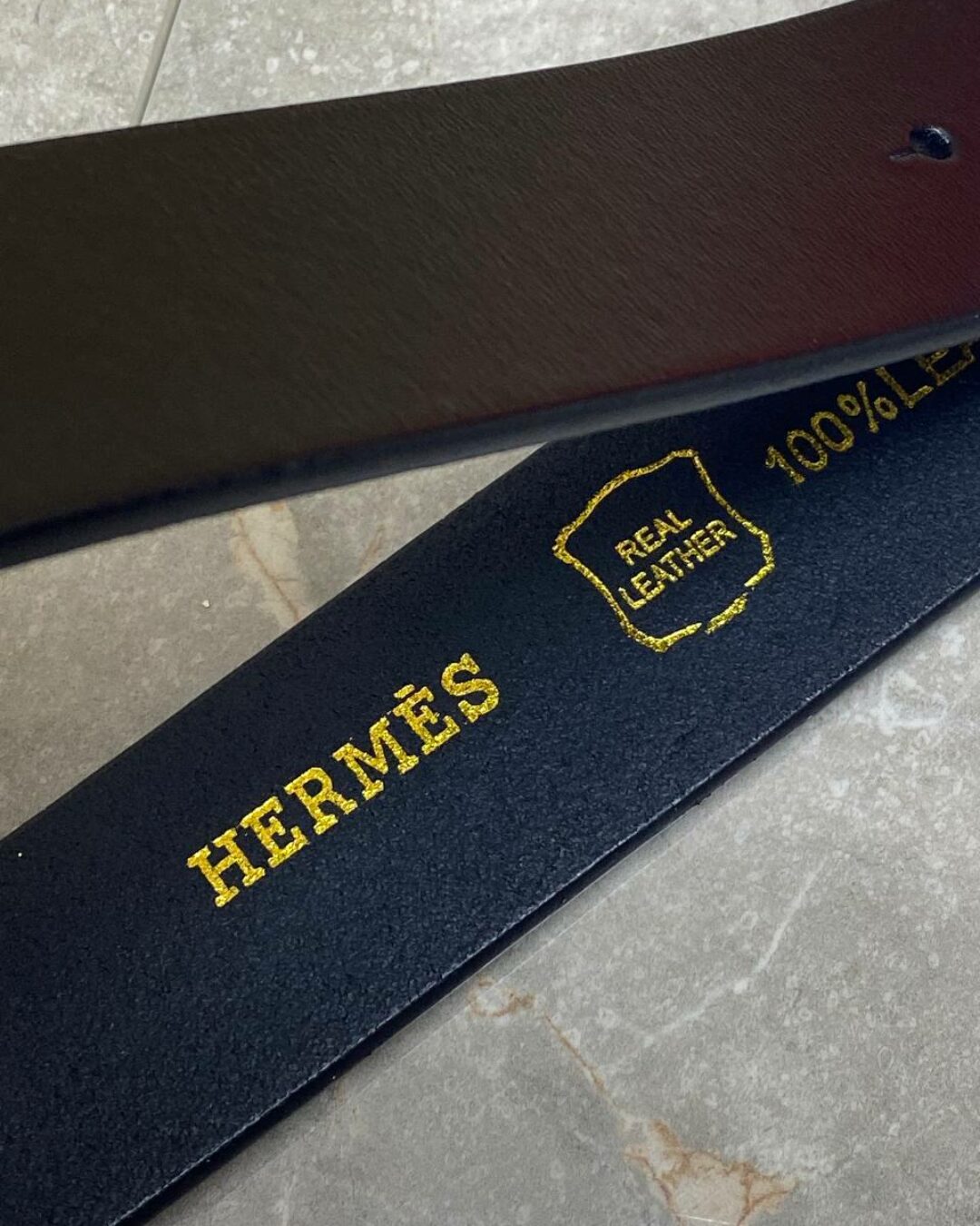 Ремень Hermes