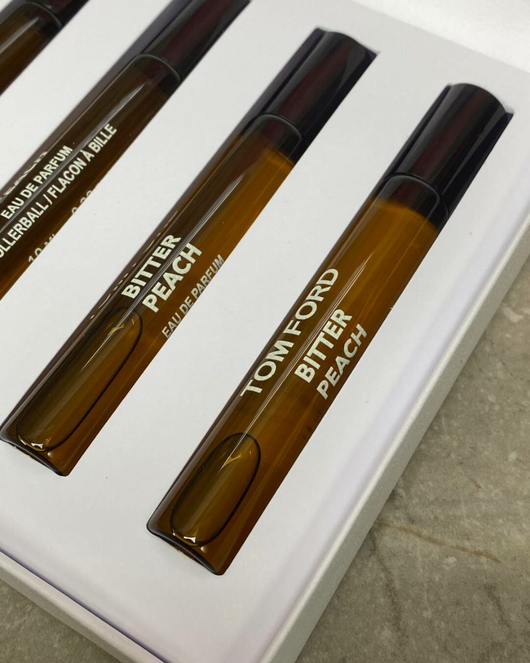 Парфюм Tom Ford Bitter Peach