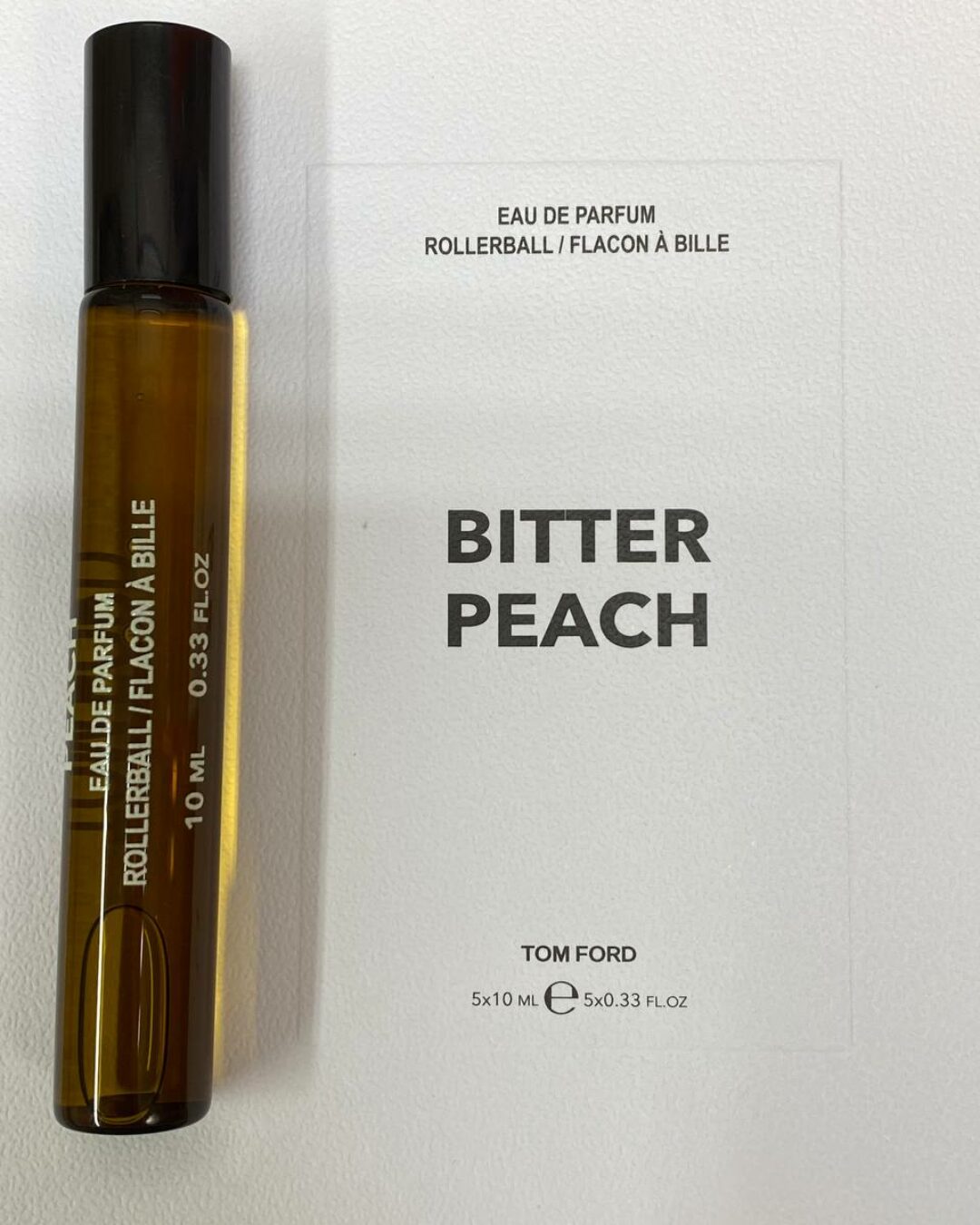 Парфюм Tom Ford Bitter Peach