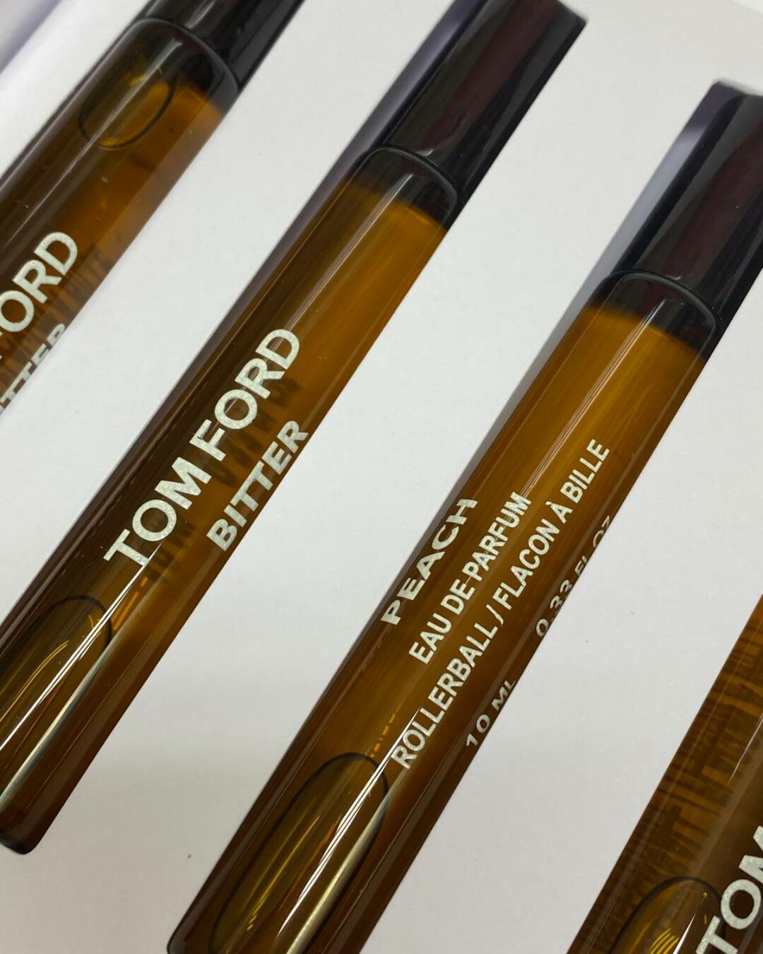 Парфюм Tom Ford Bitter Peach