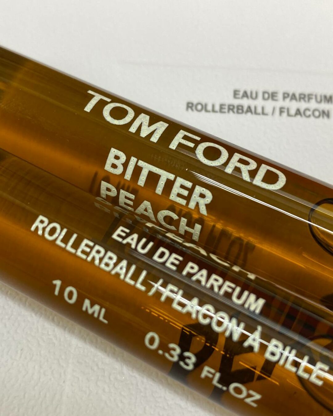 Парфюм Tom Ford Bitter Peach