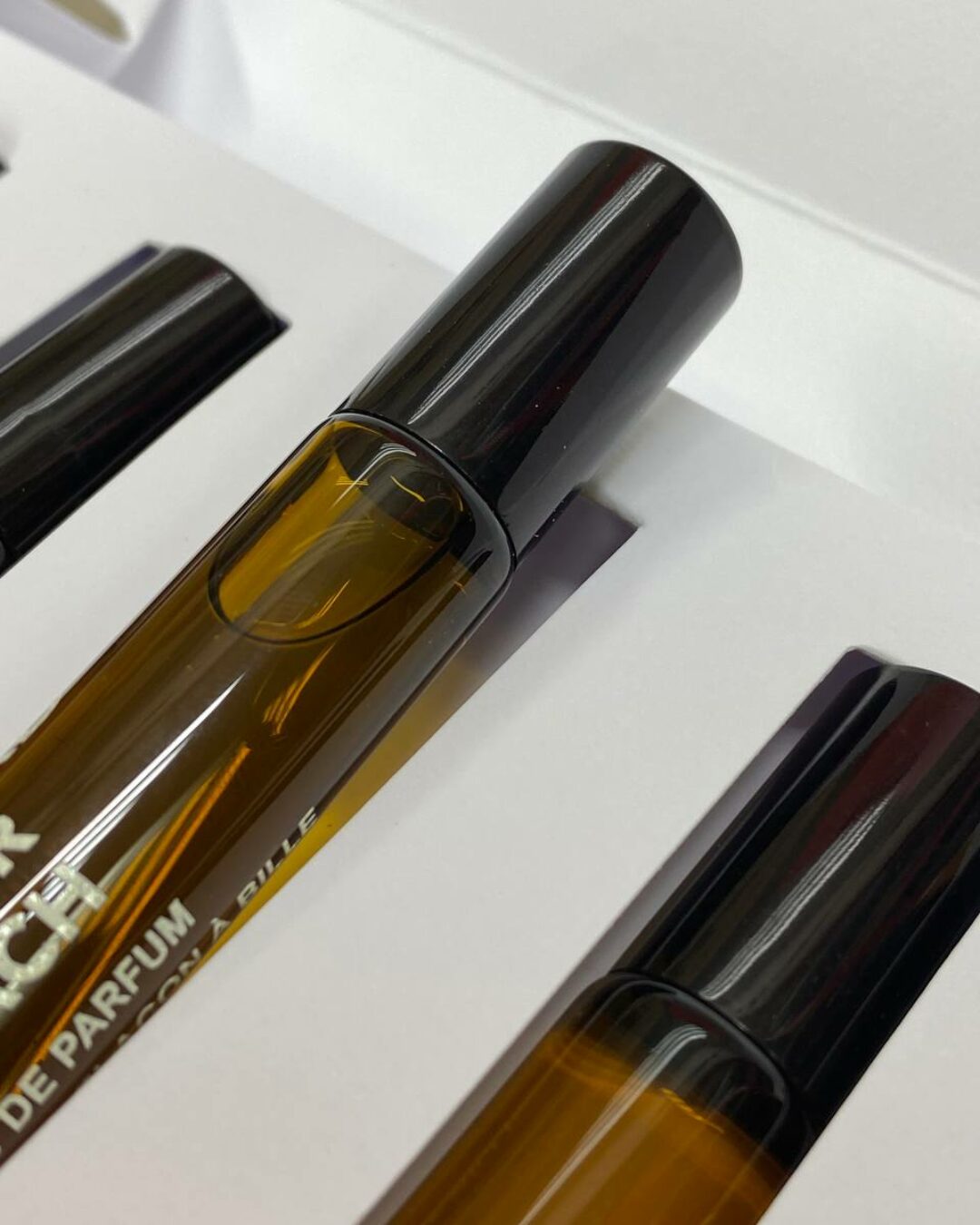 Парфюм Tom Ford Bitter Peach