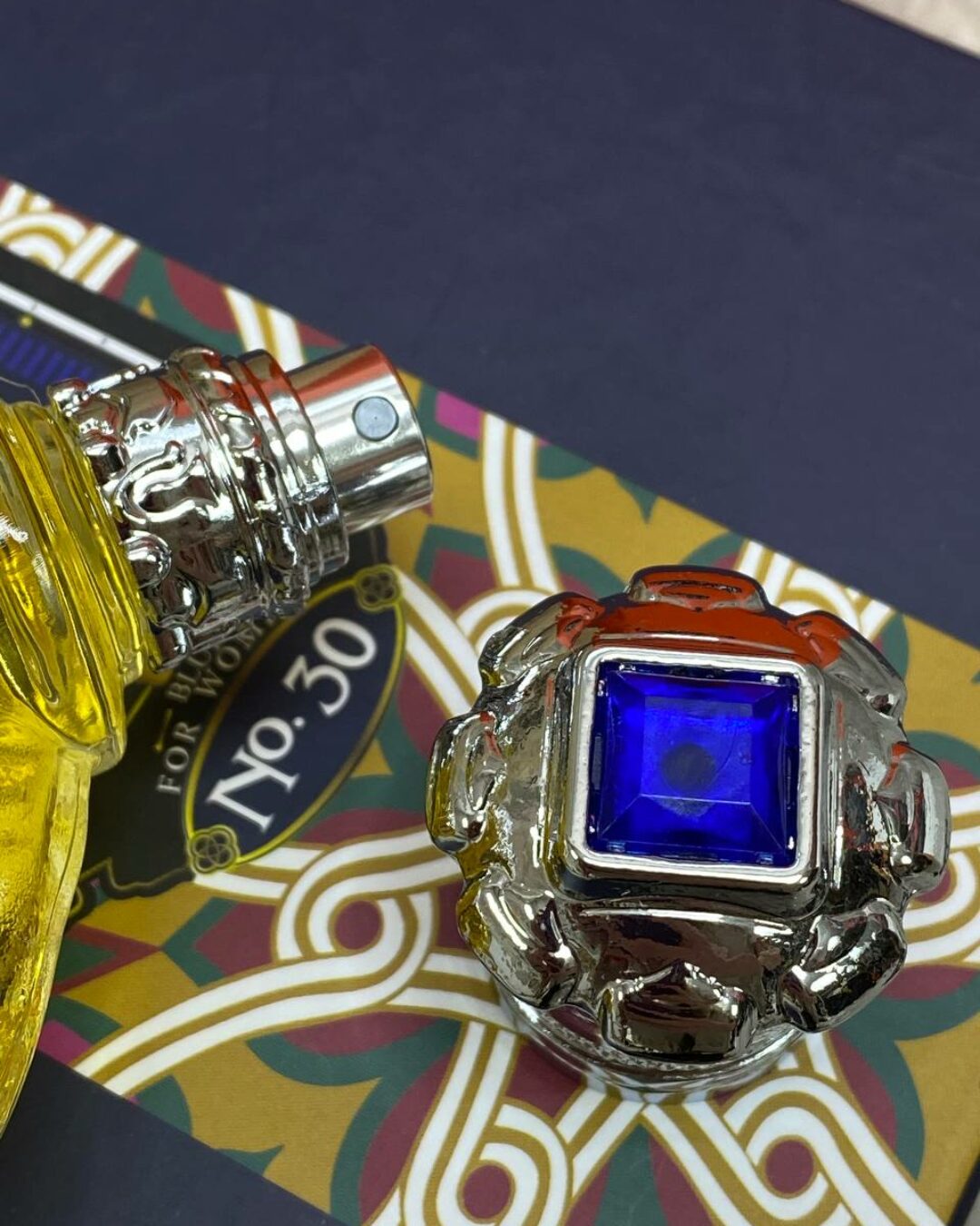 Парфюм Shaik 30