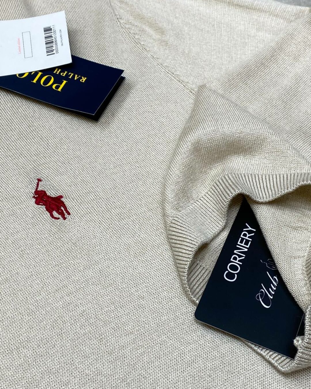 Поло Polo Ralph Lauren