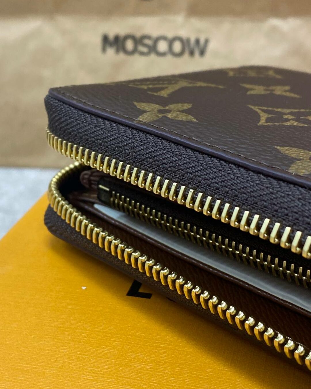 Портмоне Louis Vuitton