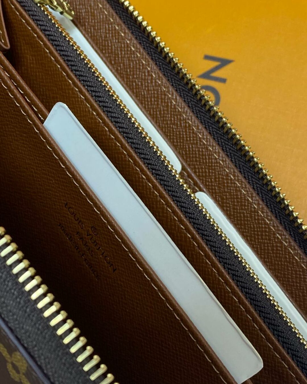 Портмоне Louis Vuitton