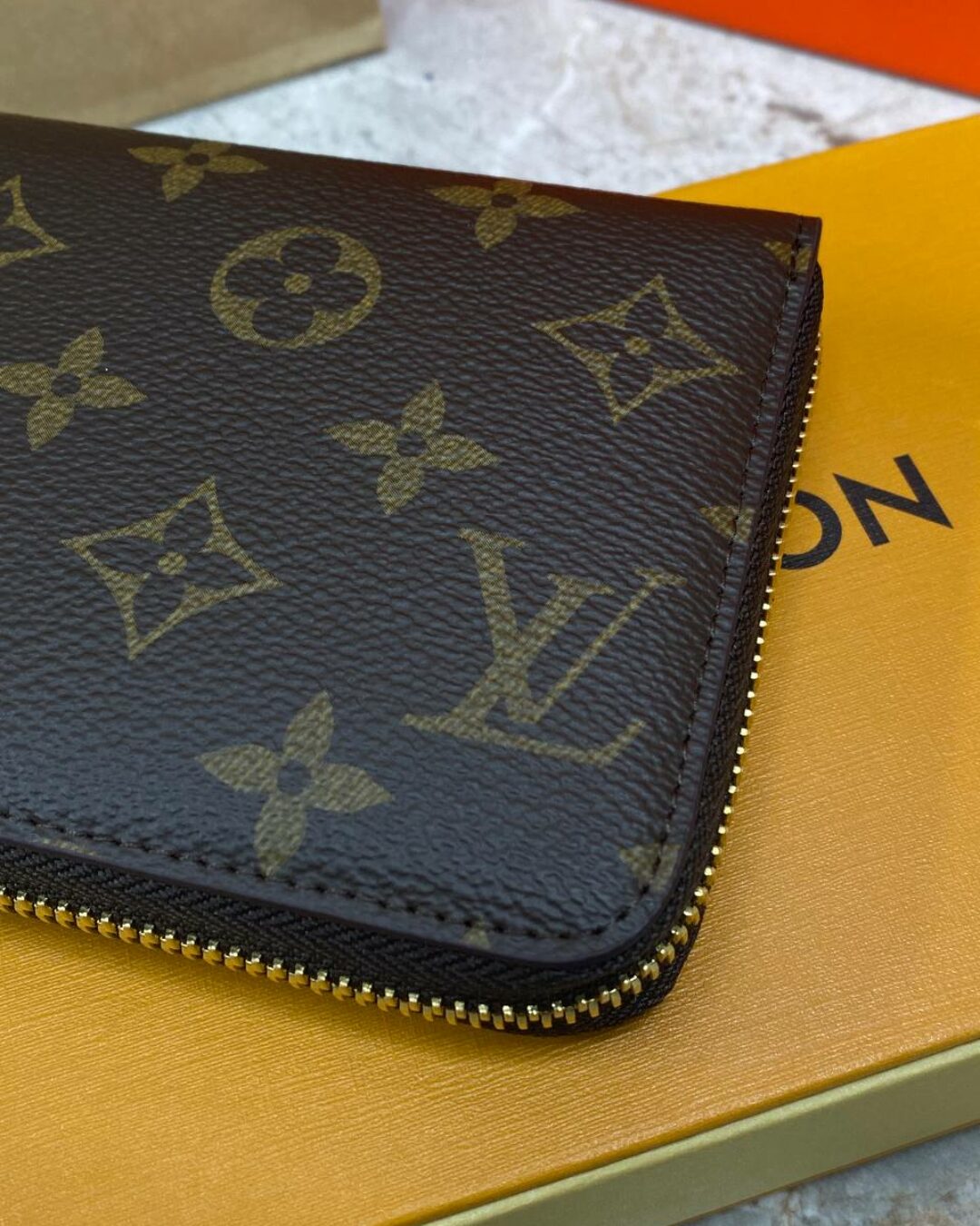 Портмоне Louis Vuitton