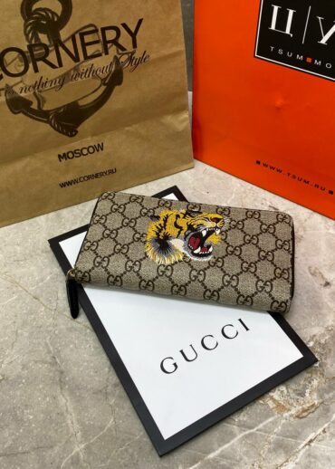 Портмоне Gucci