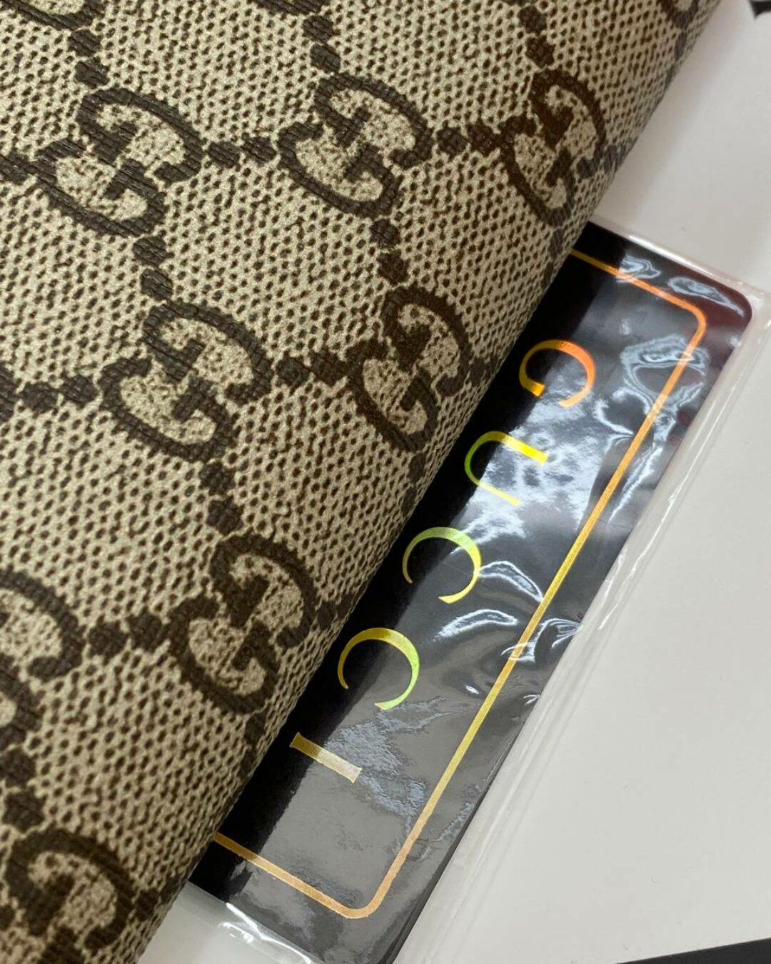 Портмоне Gucci