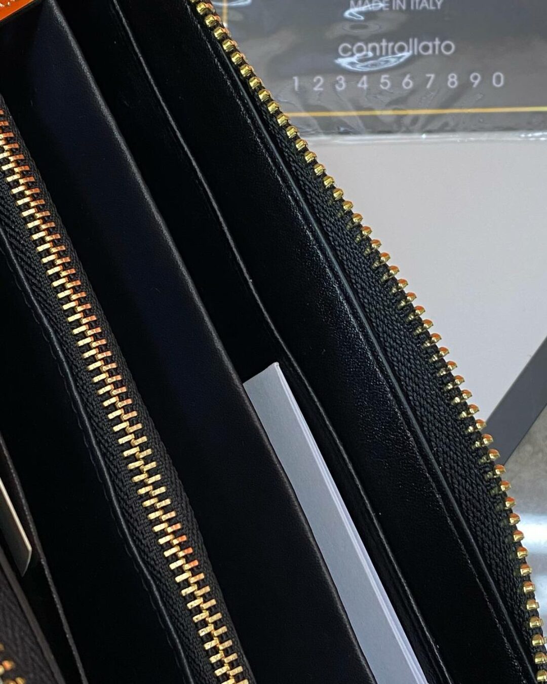 Портмоне Gucci