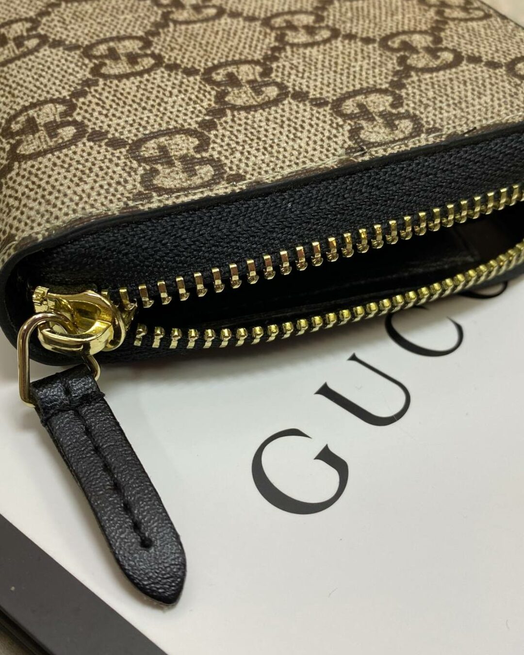 Портмоне Gucci