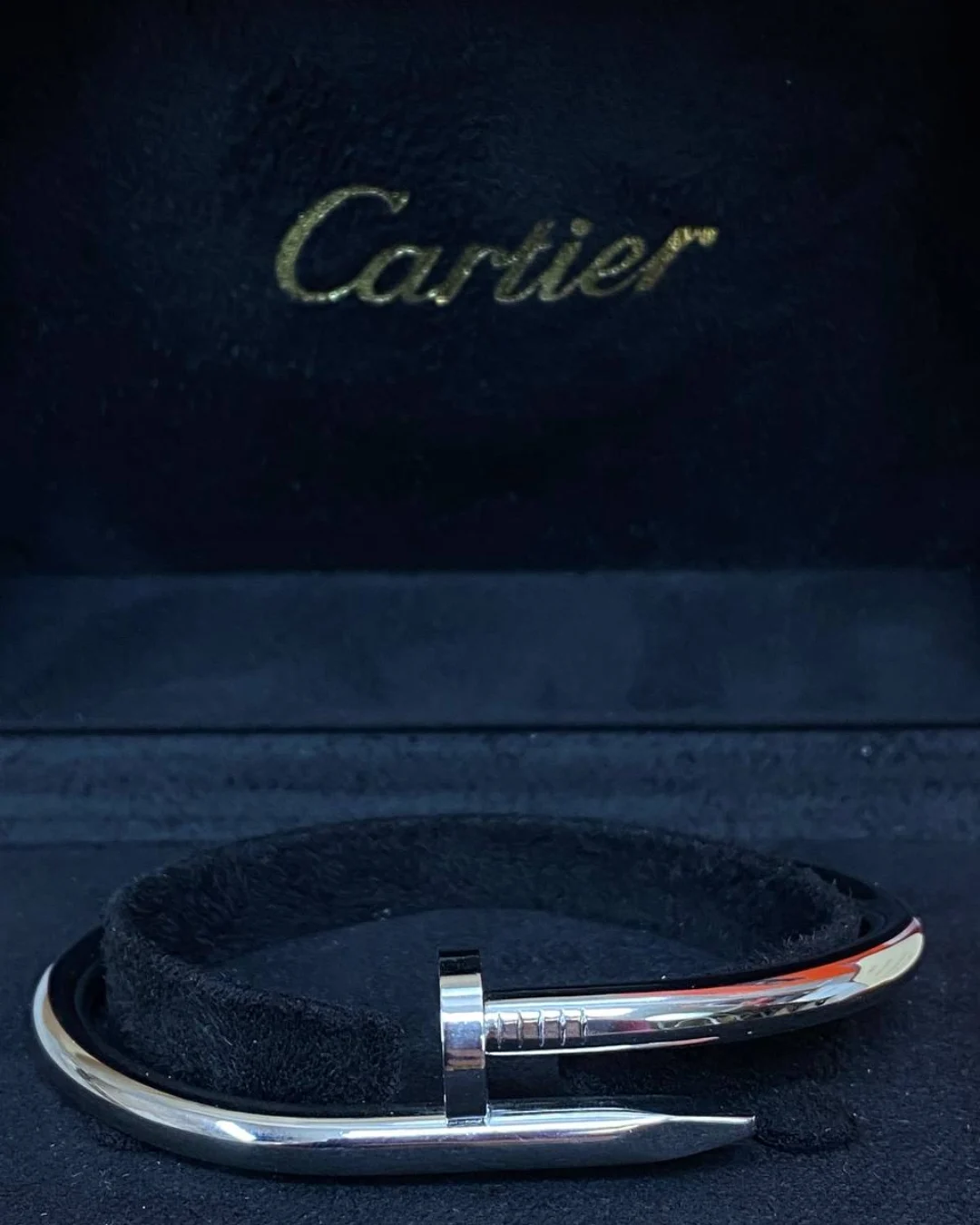Браслет Cartier Гвоздь — фото 3