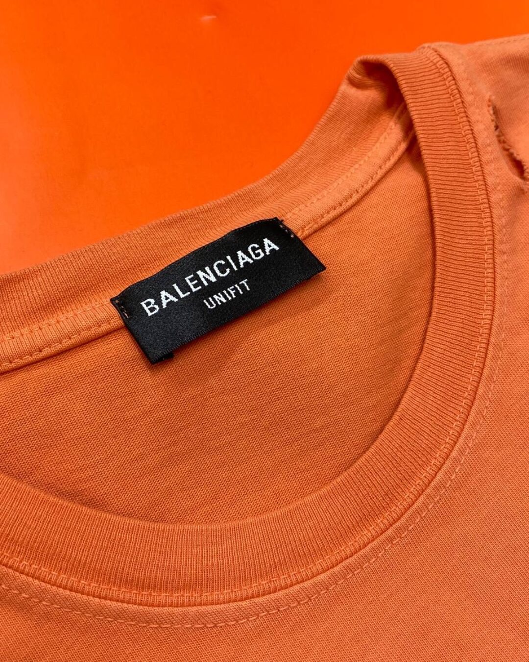 Футболка Balenciaga — фото 5