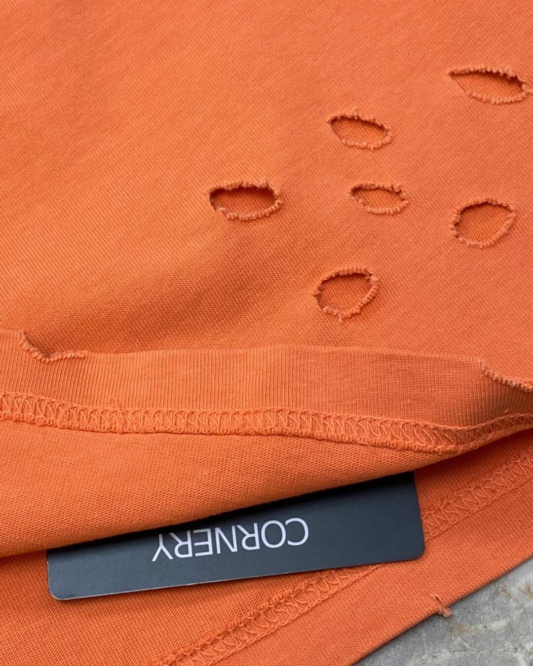 Футболка Balenciaga — фото 7