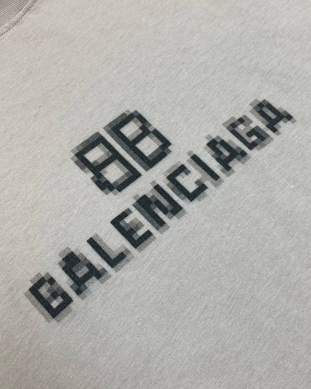 Футболка Balenciaga — фото 5