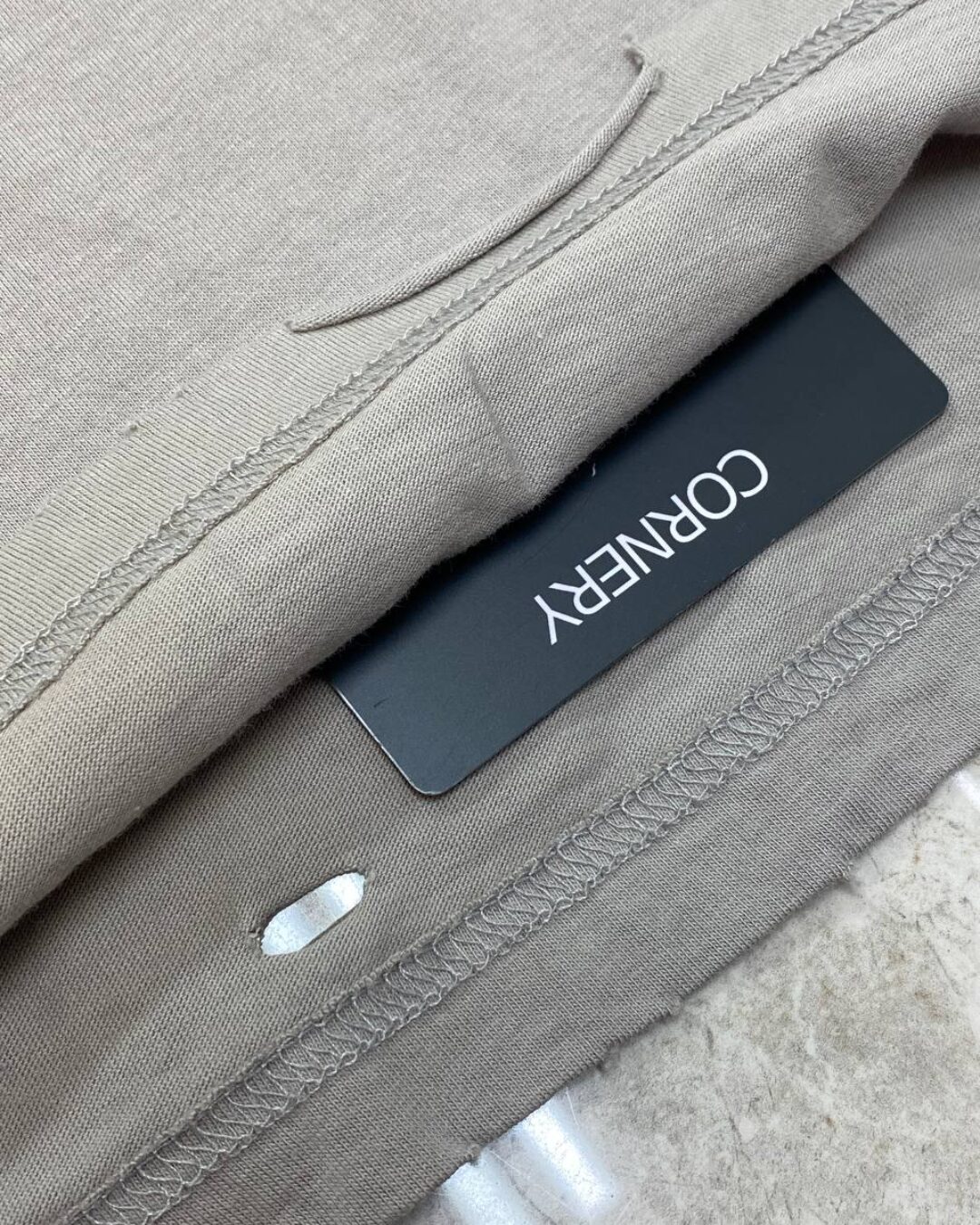 Футболка Balenciaga — фото 8
