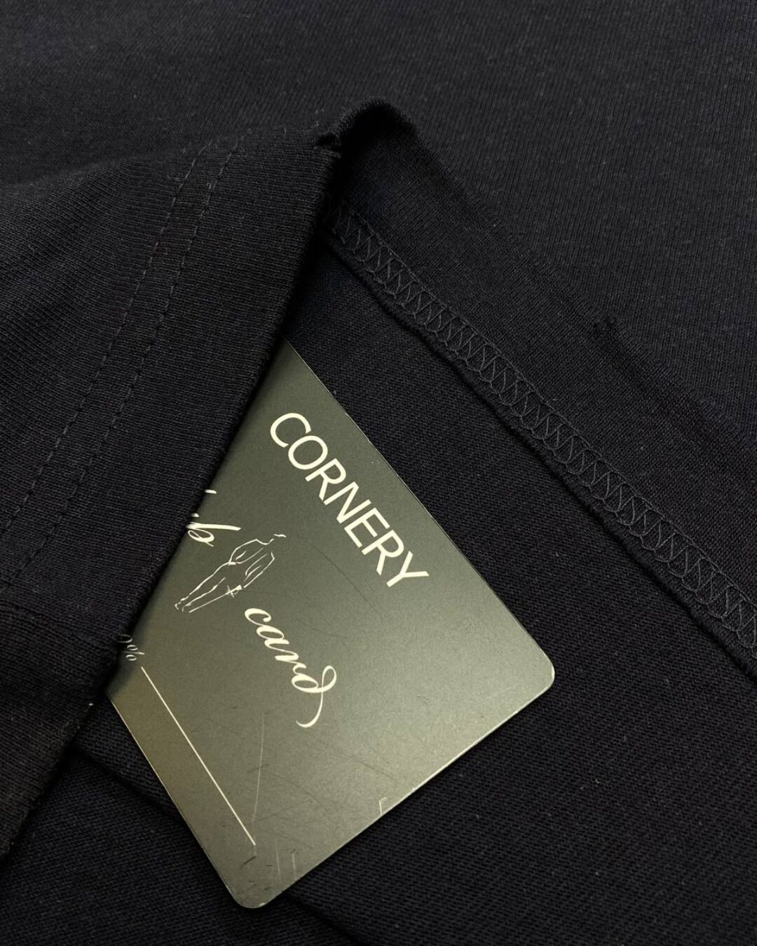 Футболка Balenciaga — фото 9