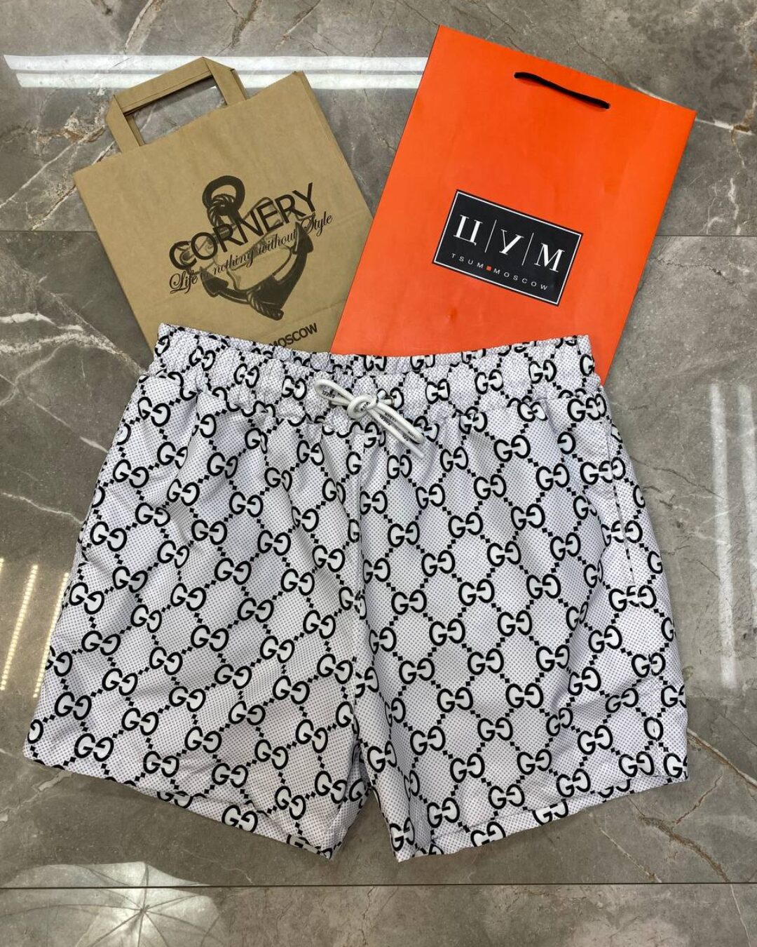 Шорты Gucci