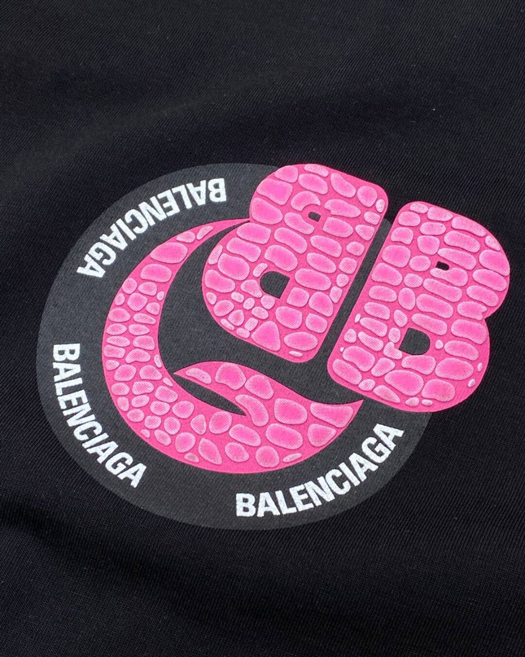 Футболка Balenciaga — фото 3