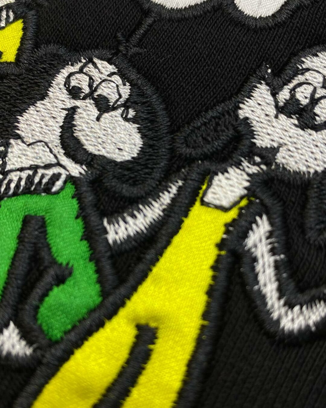 Костюм Moschino