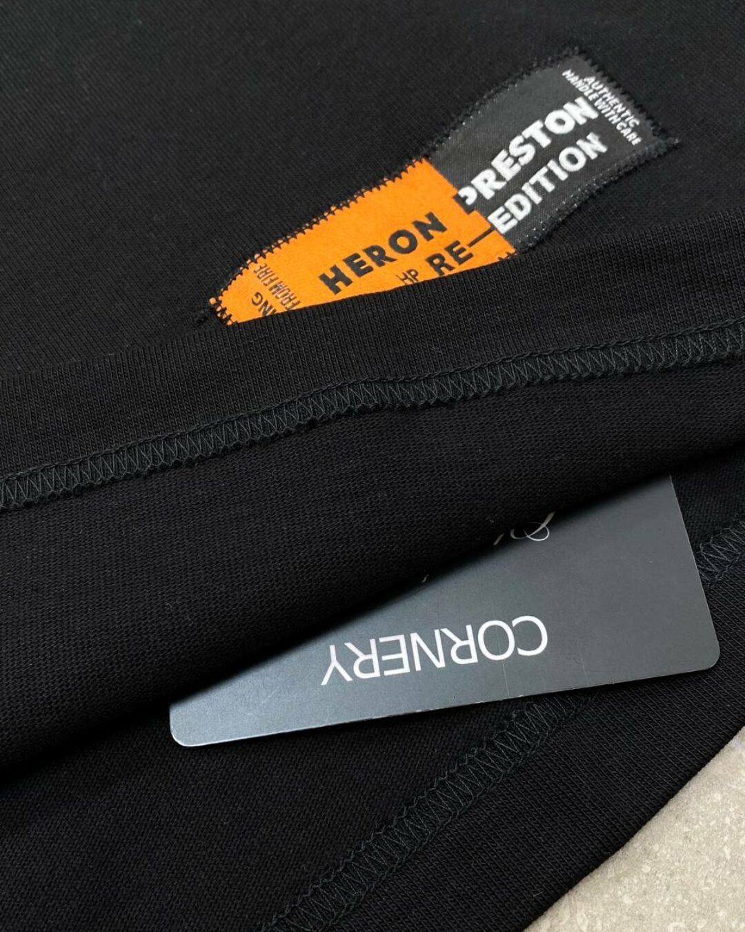 Футболка Heron Preston