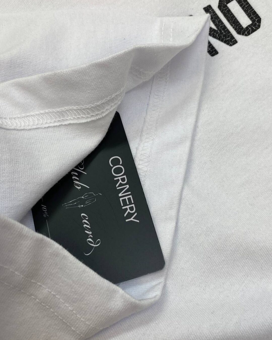 Футболка Balenciaga — фото 7