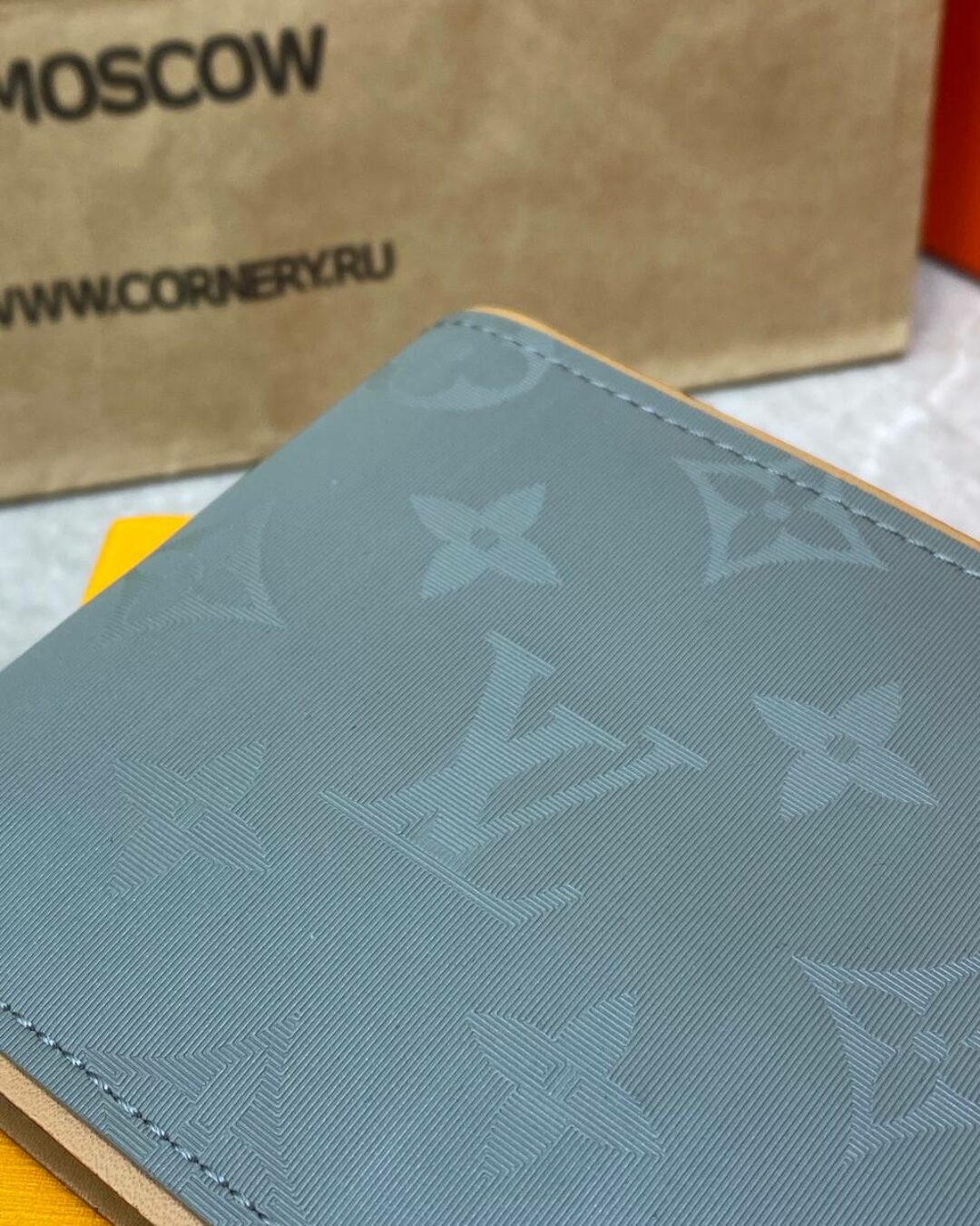 Кошелёк Louis Vuitton