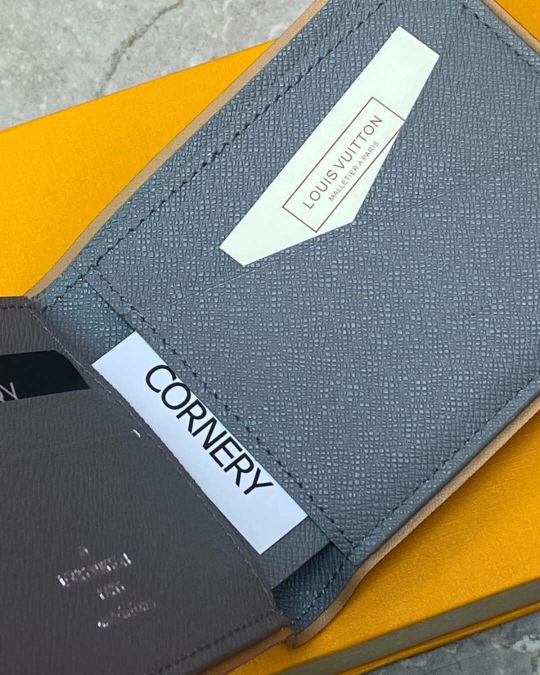 Кошелёк Louis Vuitton