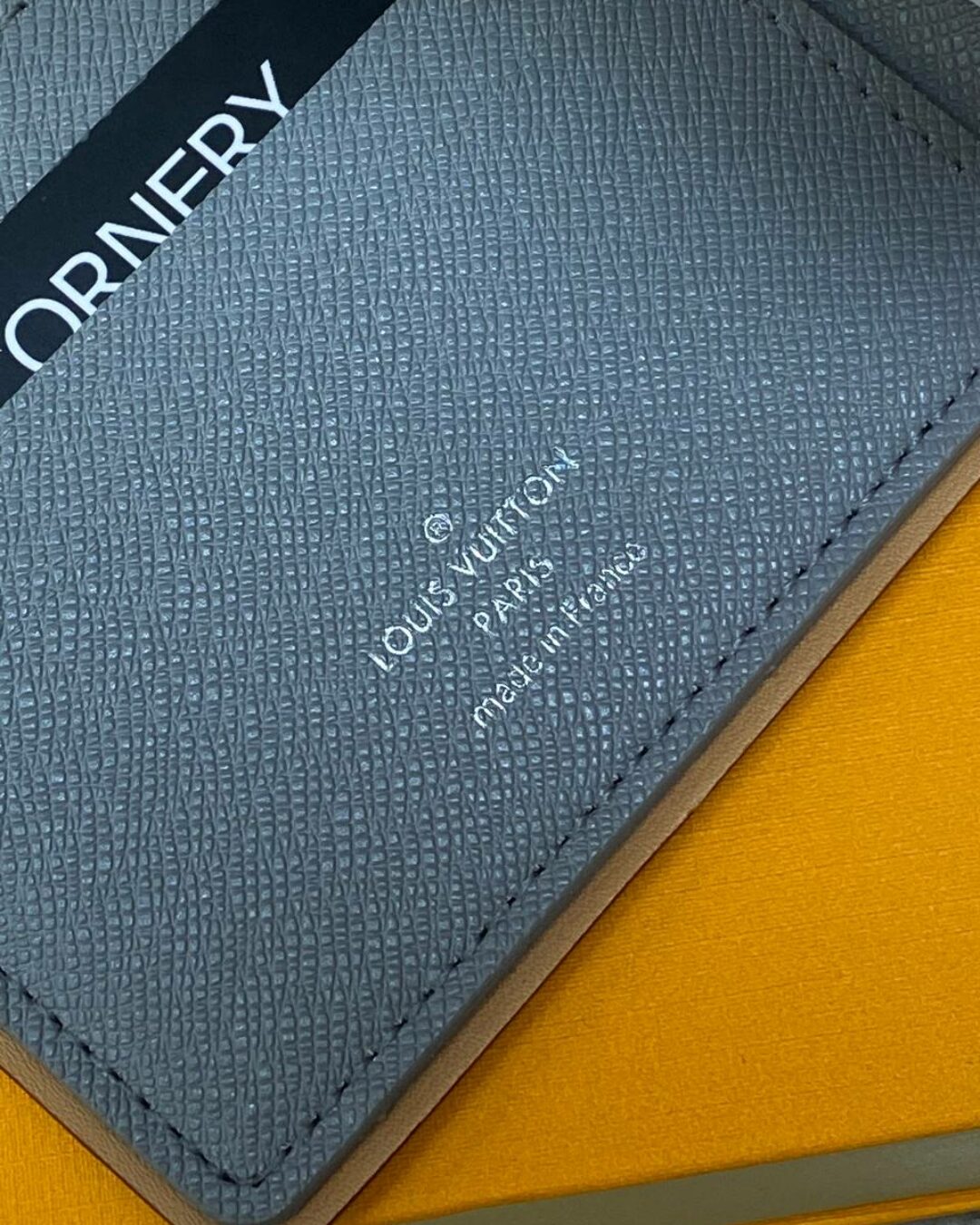 Кошелёк Louis Vuitton