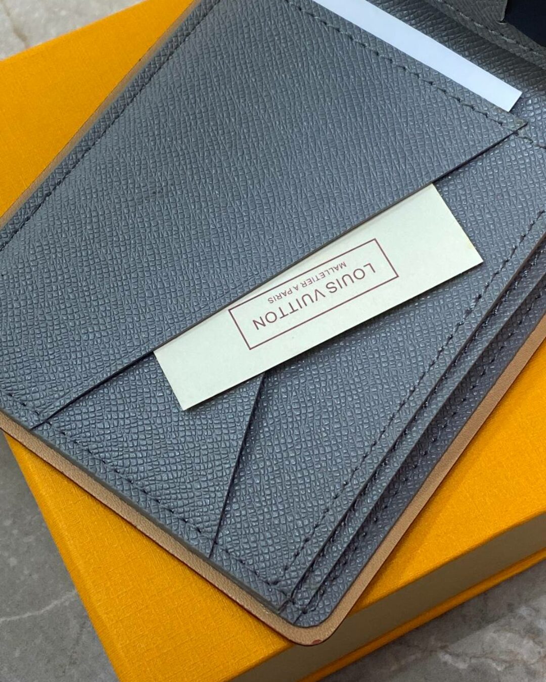 Кошелёк Louis Vuitton