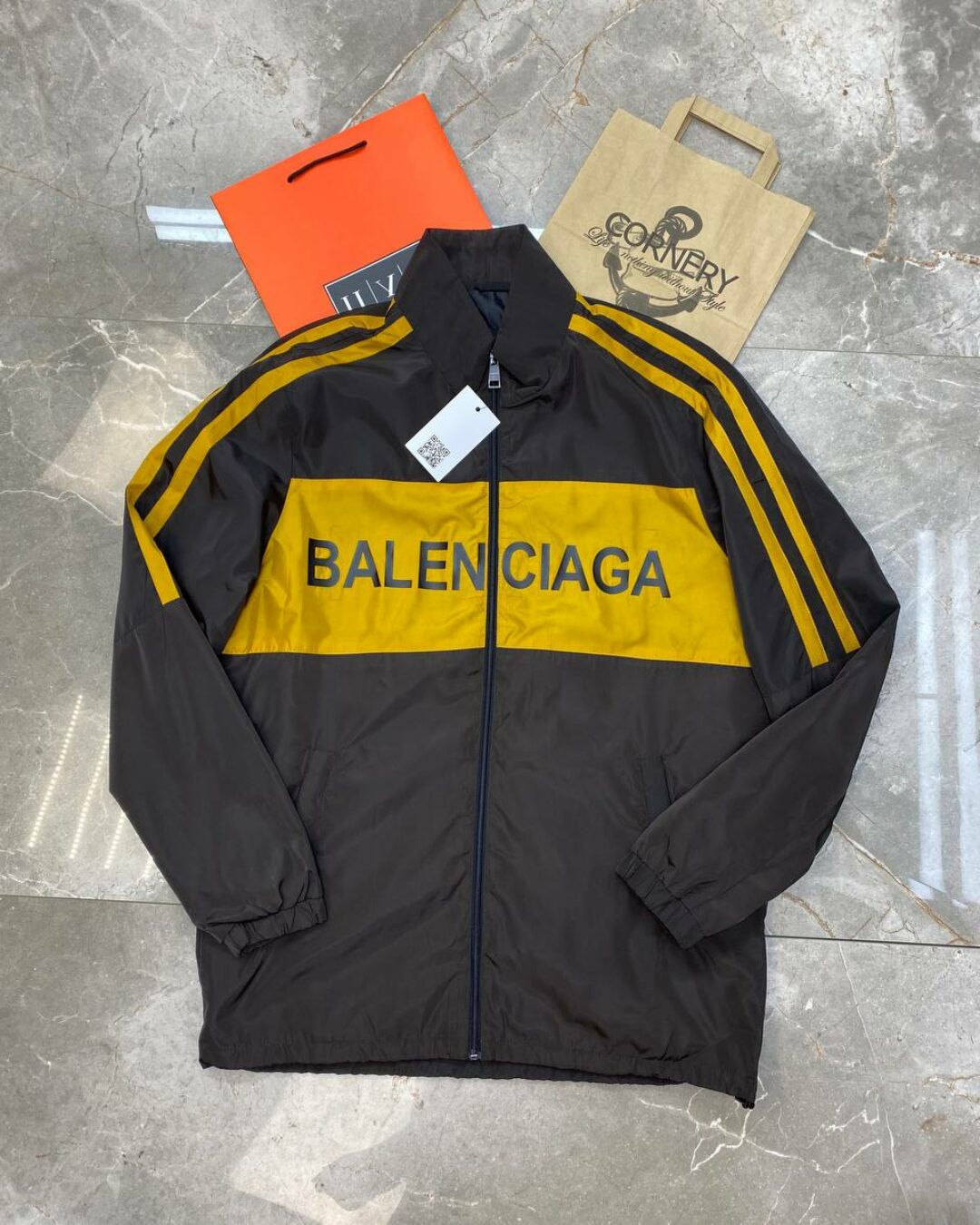 Ветровка Balenciaga