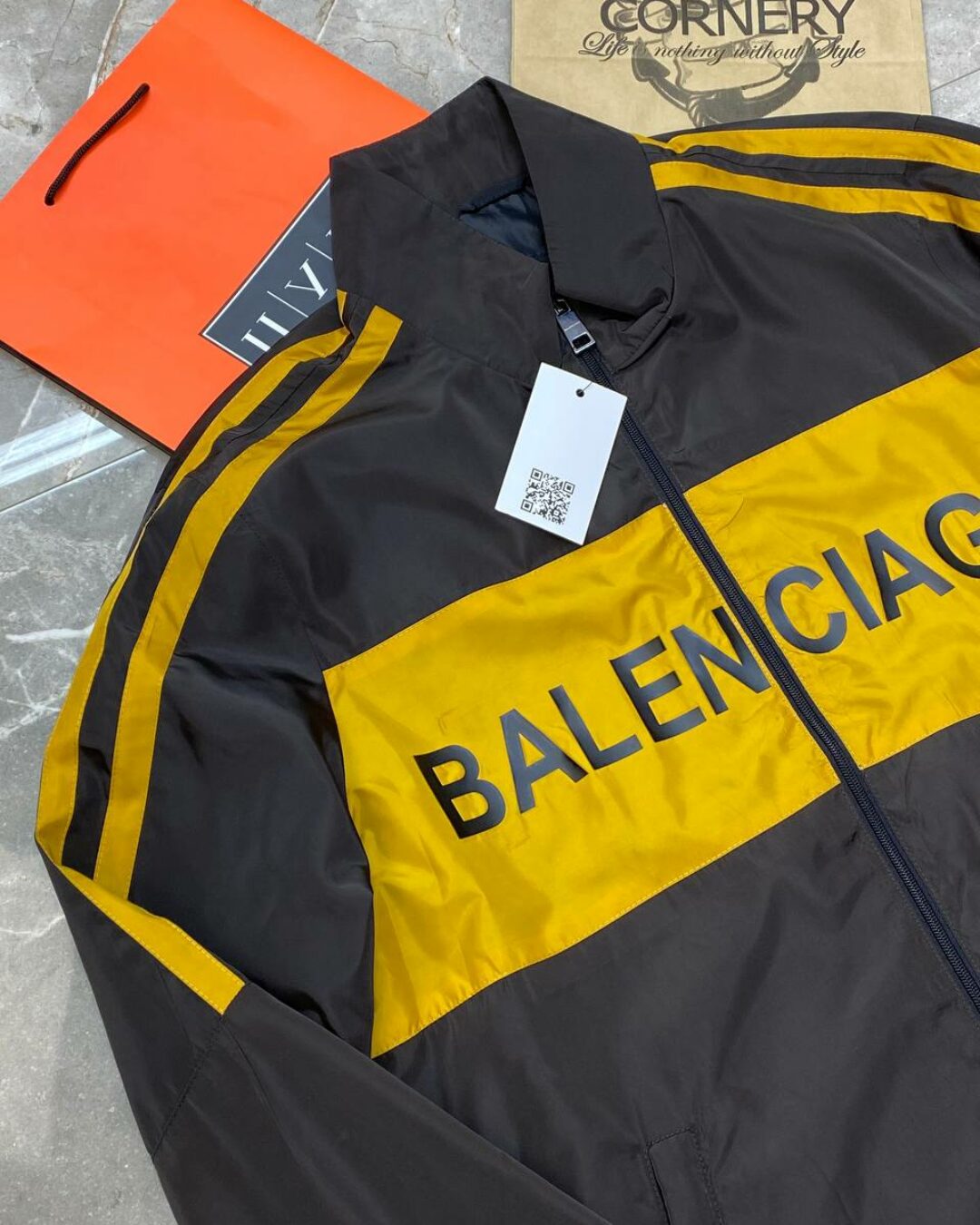 Ветровка Balenciaga