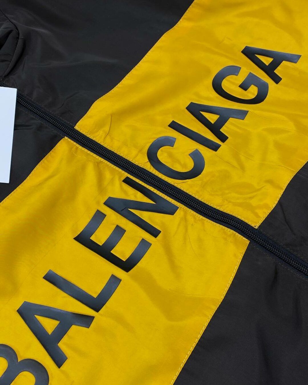 Ветровка Balenciaga
