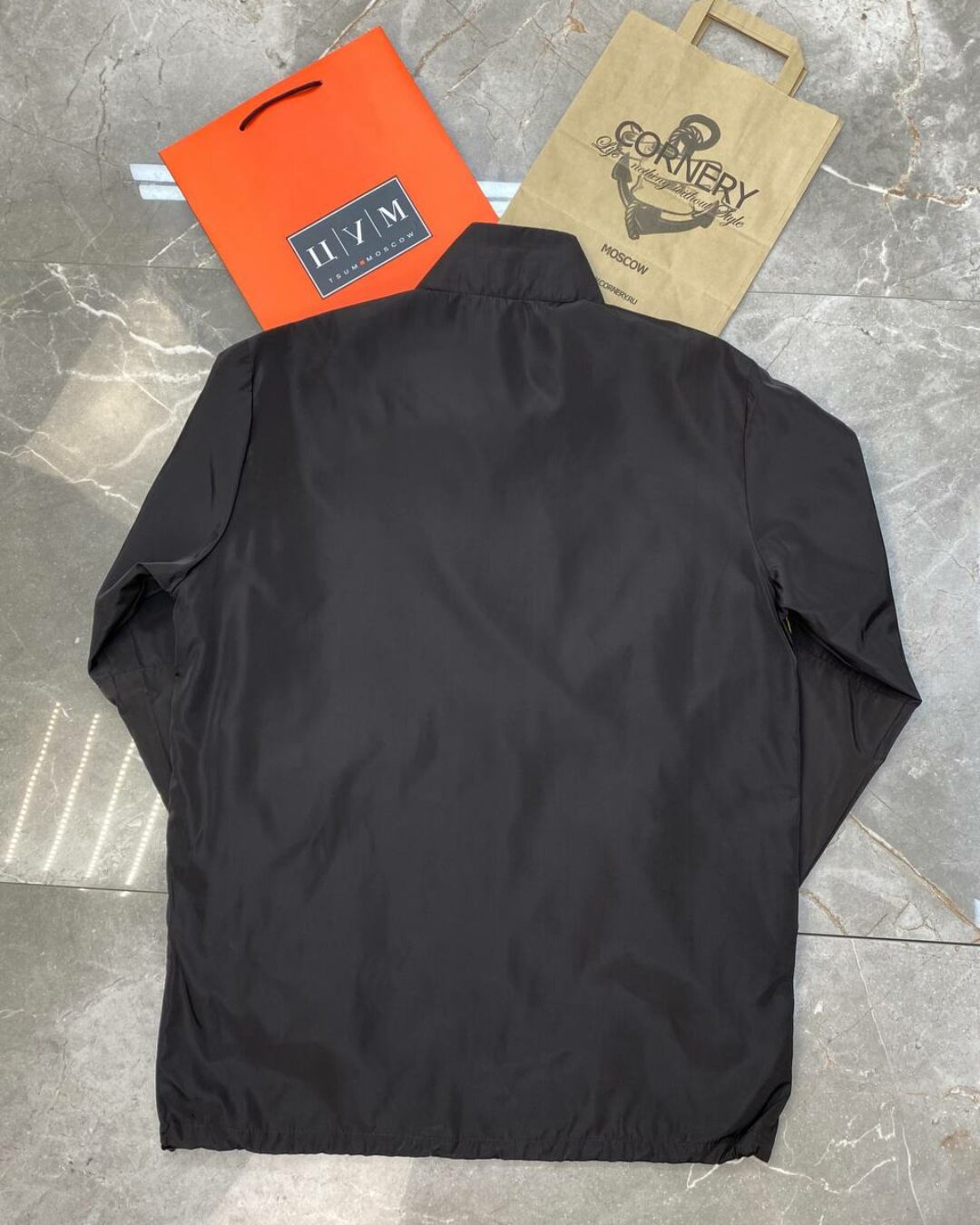 Ветровка Balenciaga