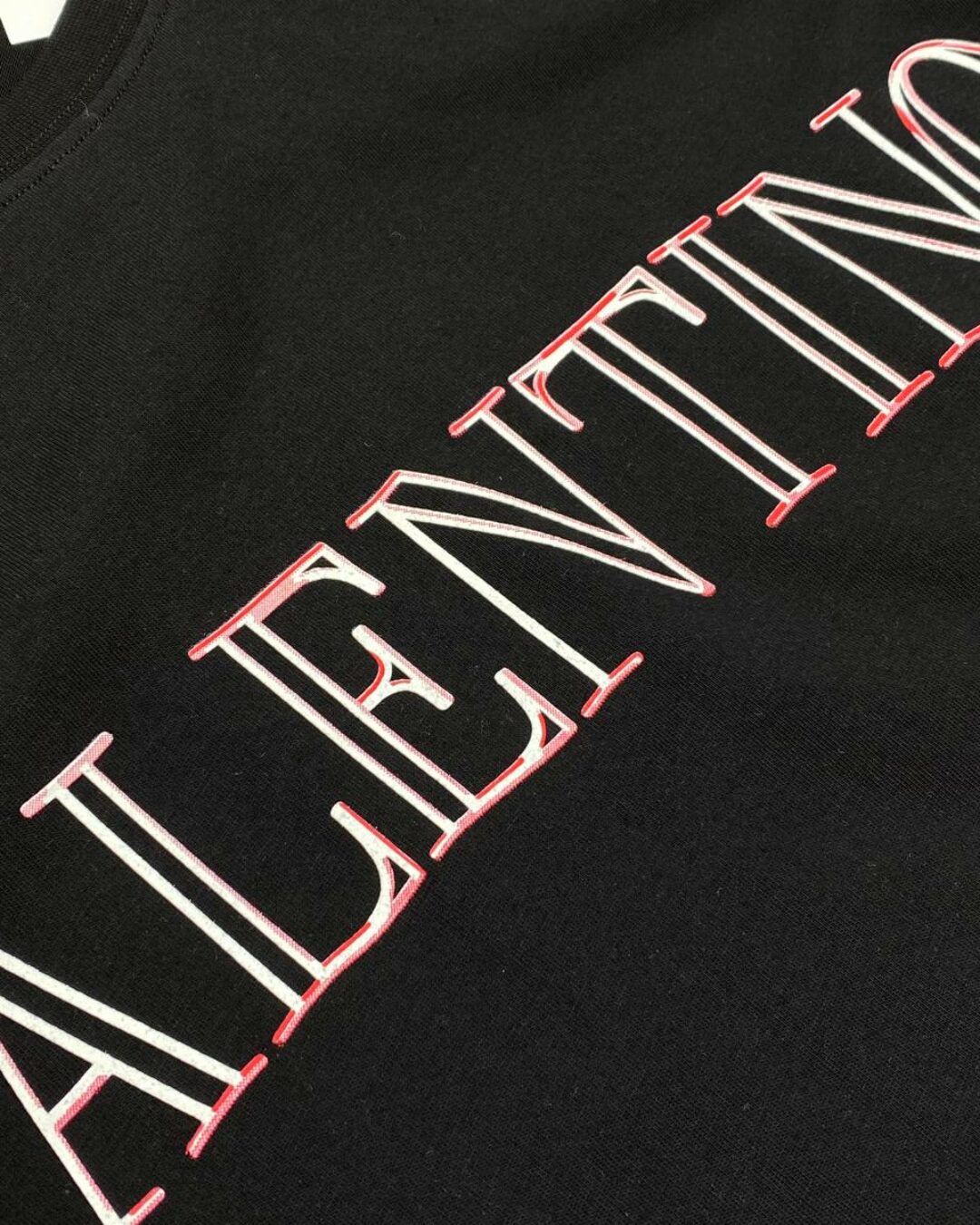 Футболка Valentino