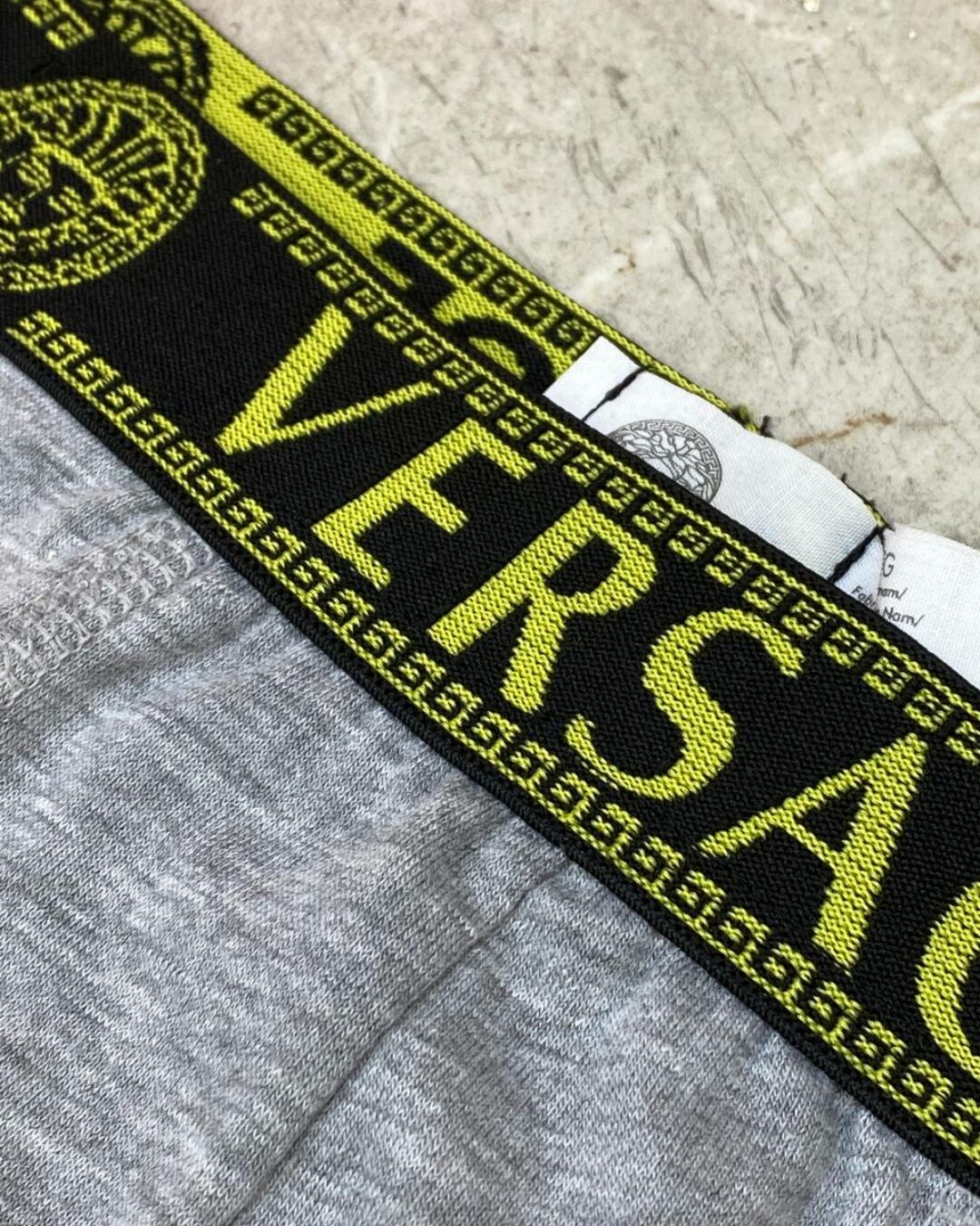 Трусы Versace