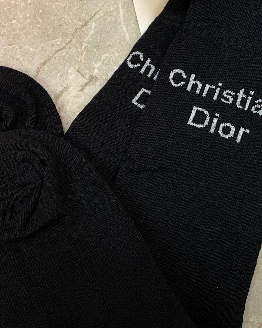 Носки Dior