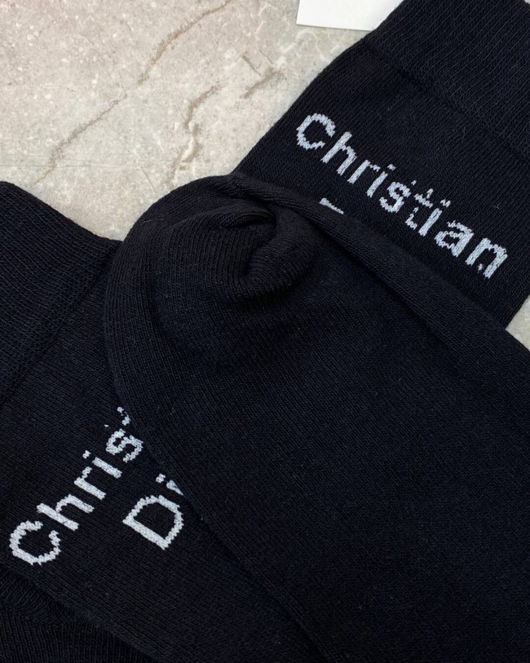 Носки Dior