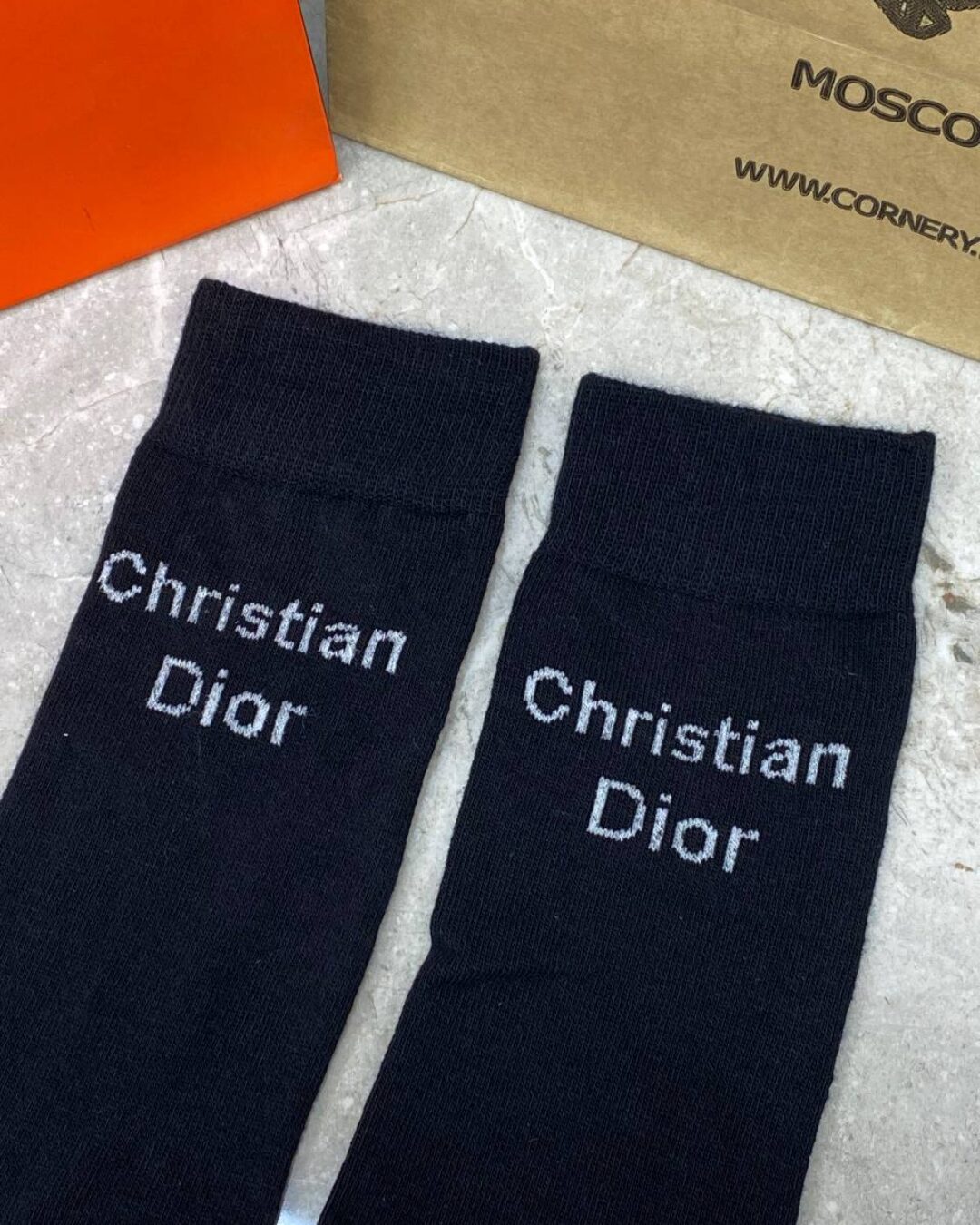 Носки Dior