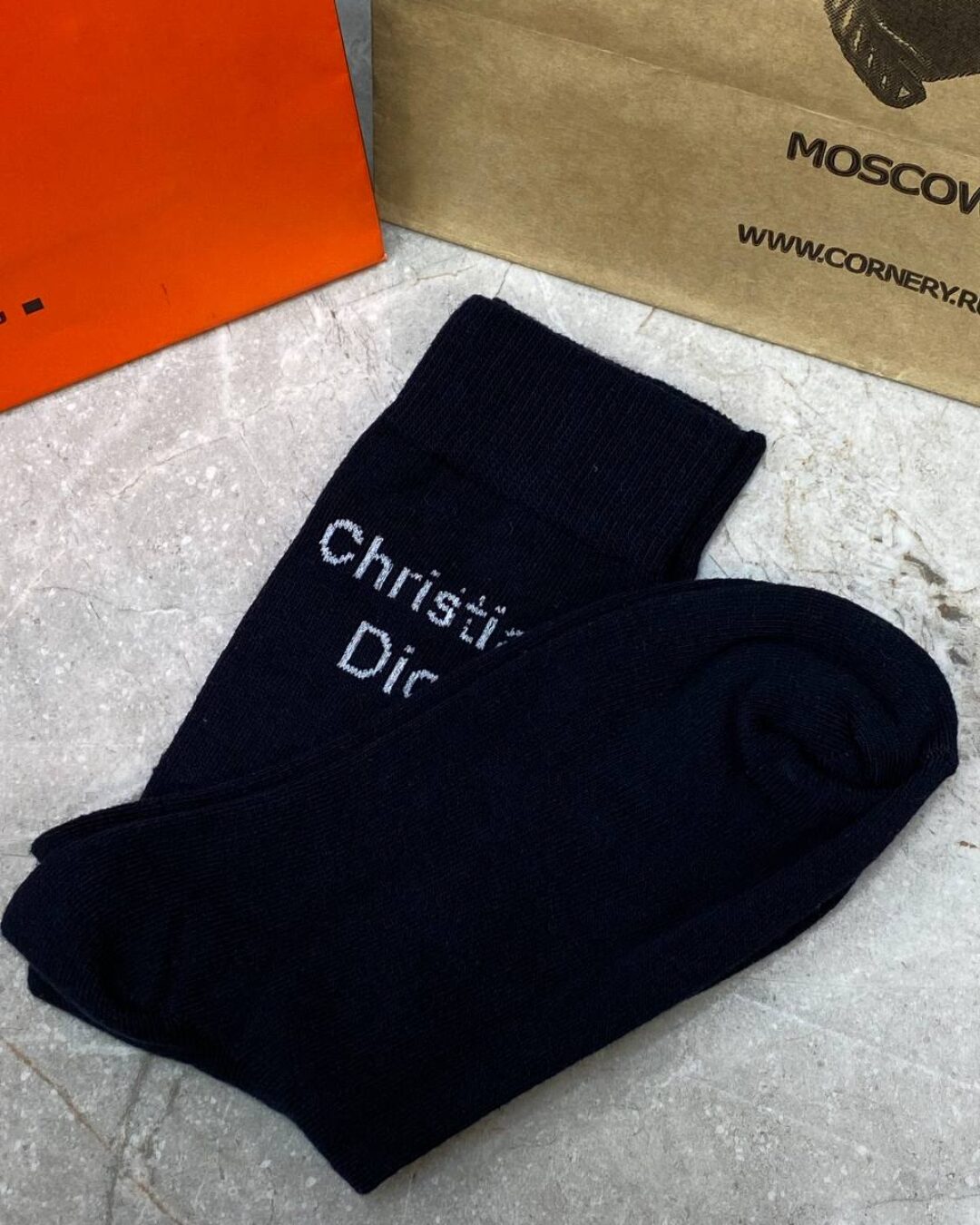 Носки Dior