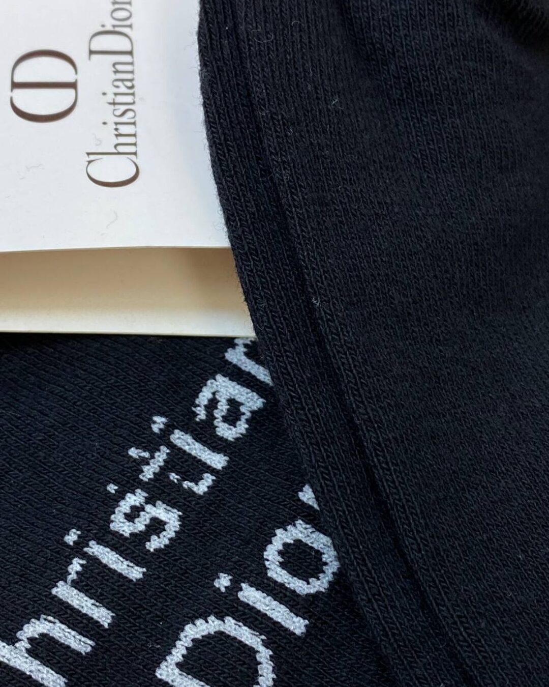 Носки Dior