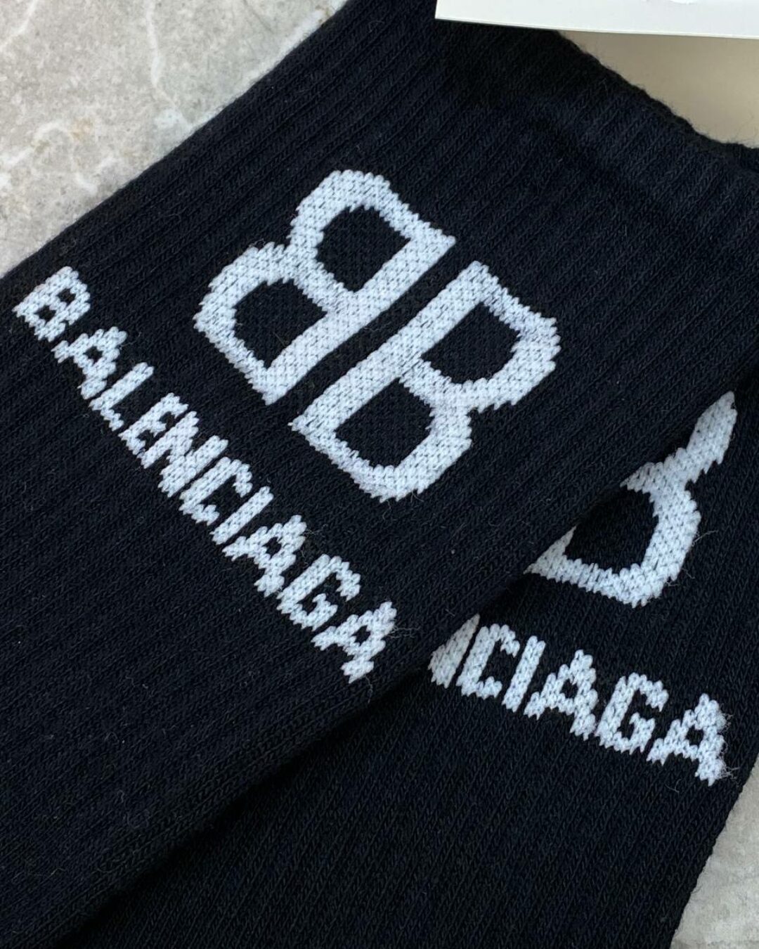 Носки Balenciaga