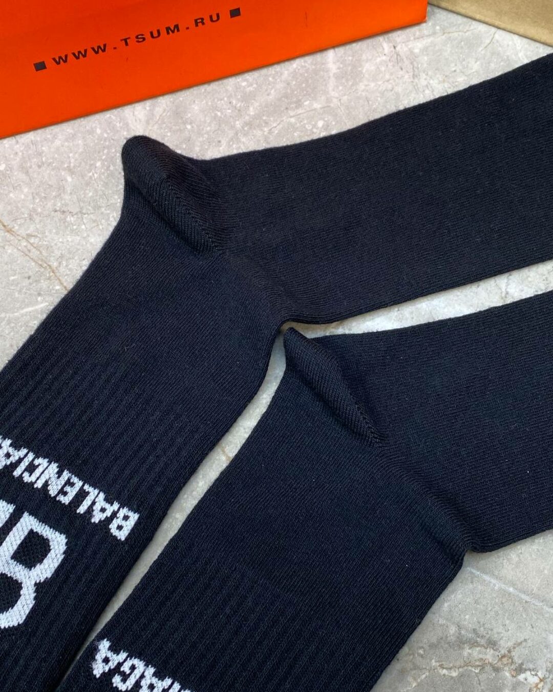 Носки Balenciaga