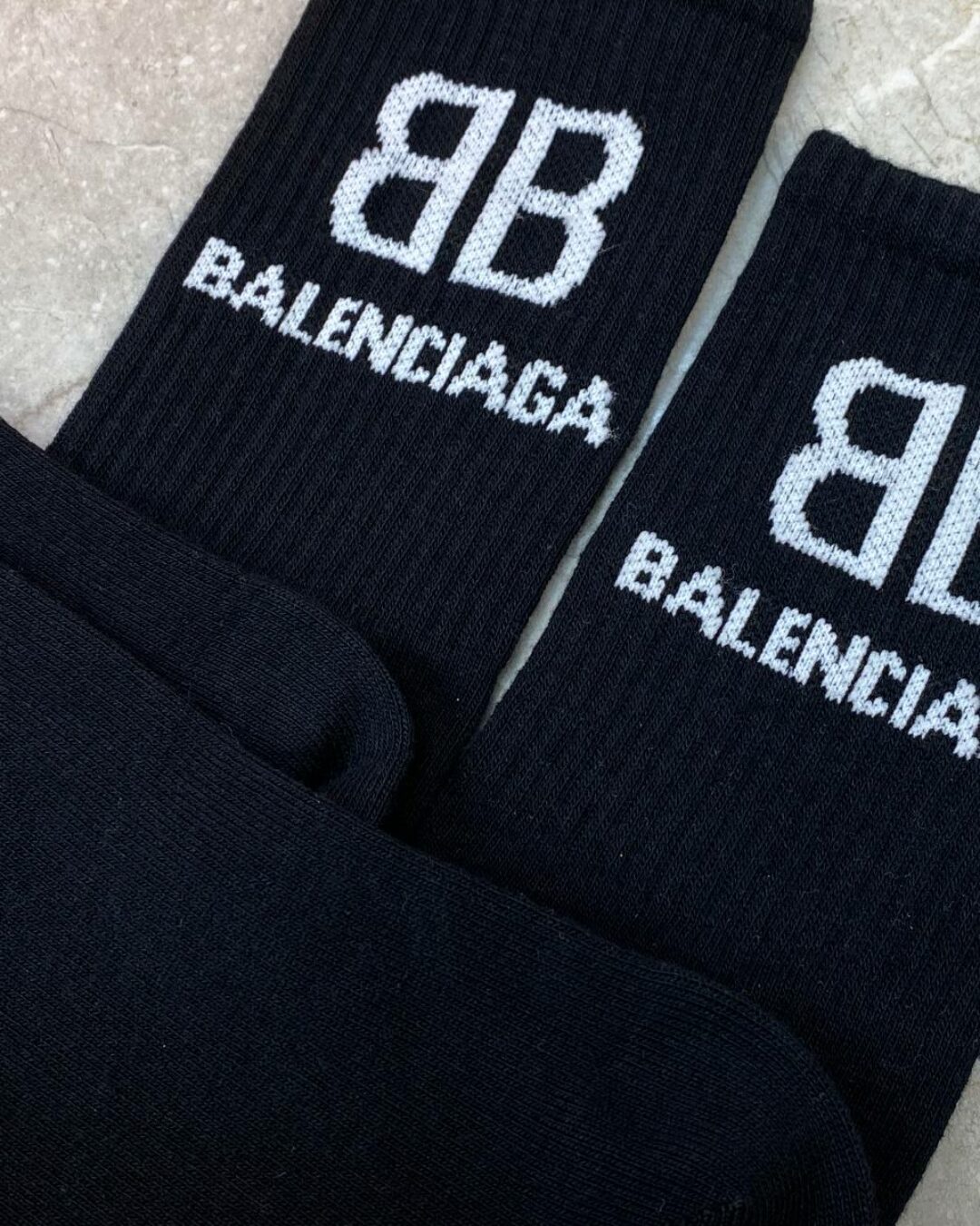 Носки Balenciaga