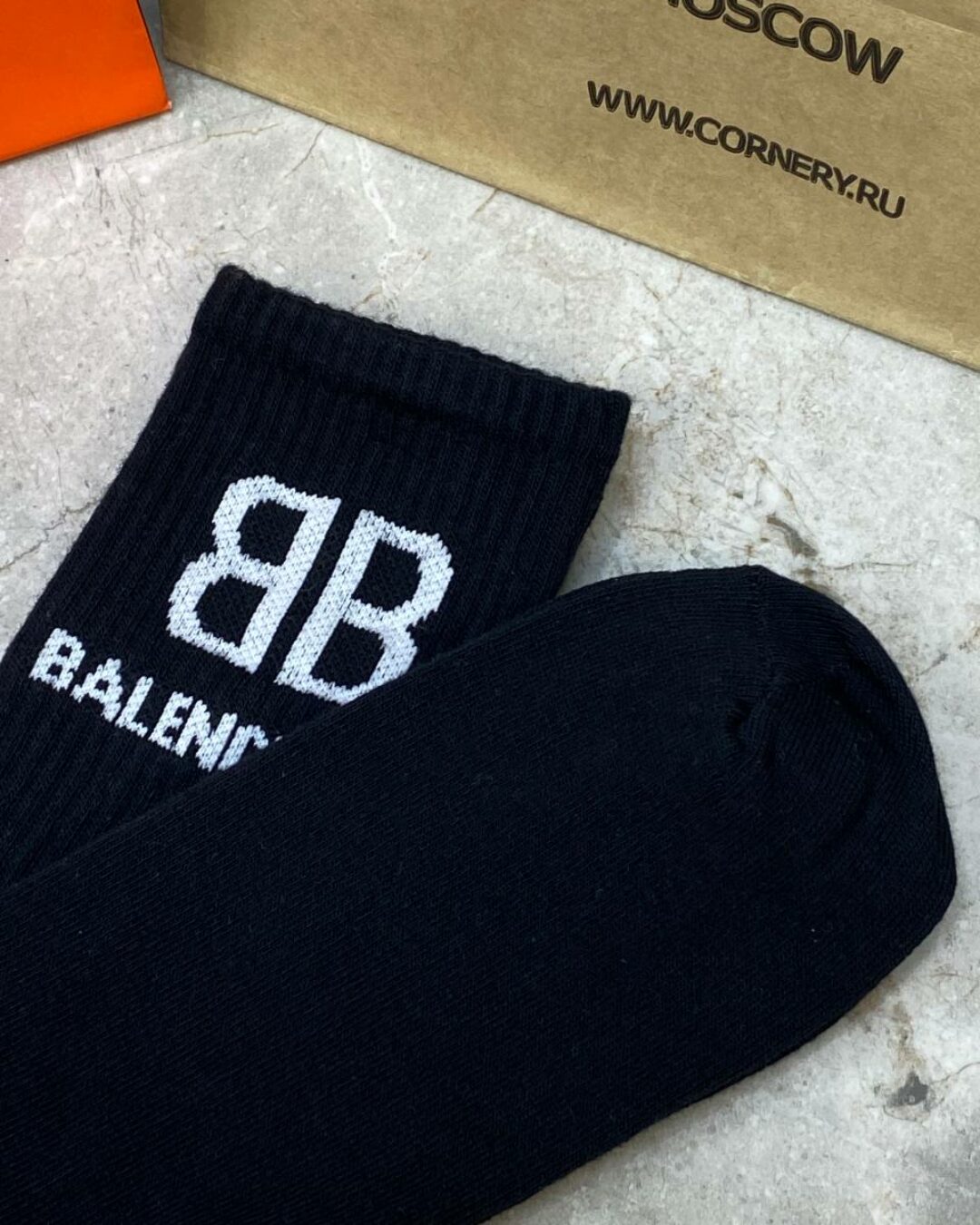 Носки Balenciaga