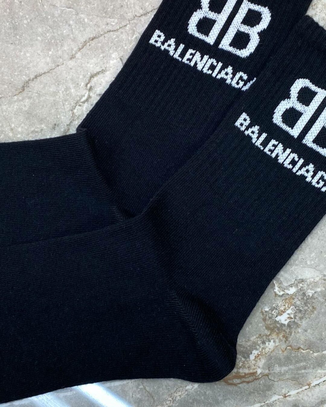 Носки Balenciaga